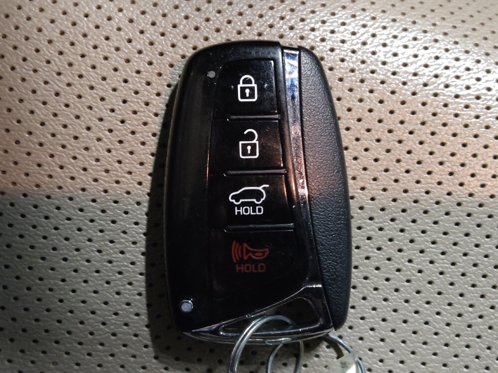 2017 Hyundai Santa Fe in Plano, TX 75074 - 18095667 32