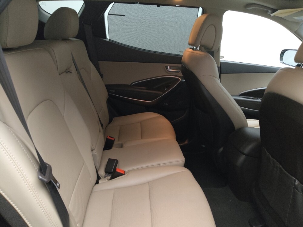 2017 Hyundai Santa Fe in Plano, TX 75074 - 18095667 19