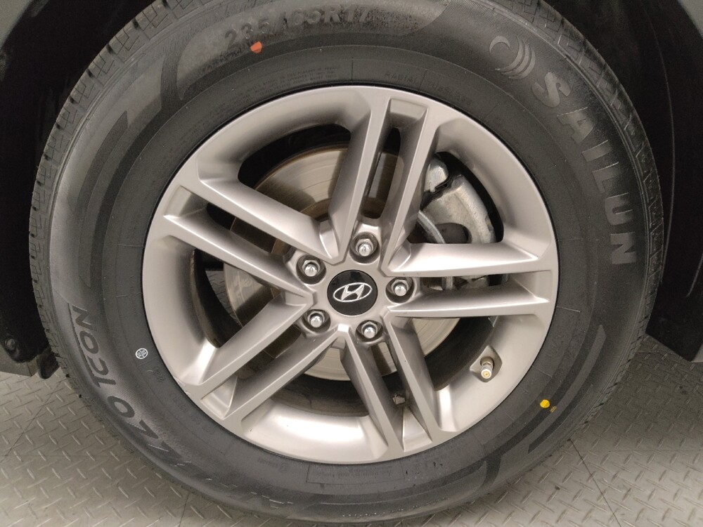 2017 Hyundai Santa Fe in Plano, TX 75074 - 18095667 31