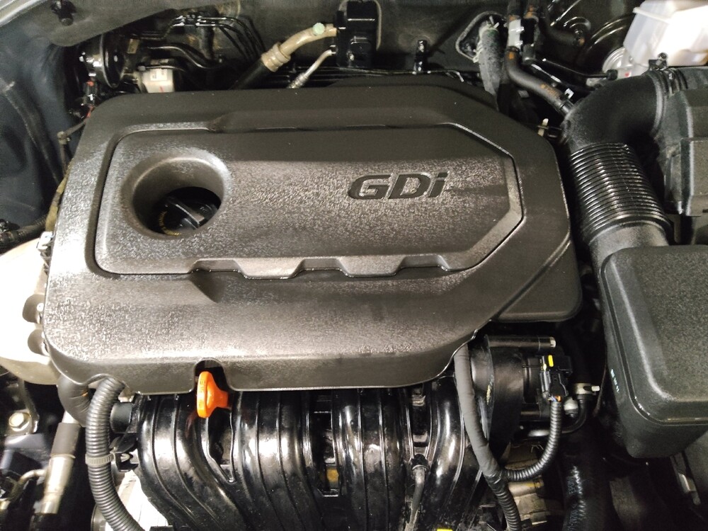 2017 Hyundai Santa Fe in Plano, TX 75074 - 18095667 30