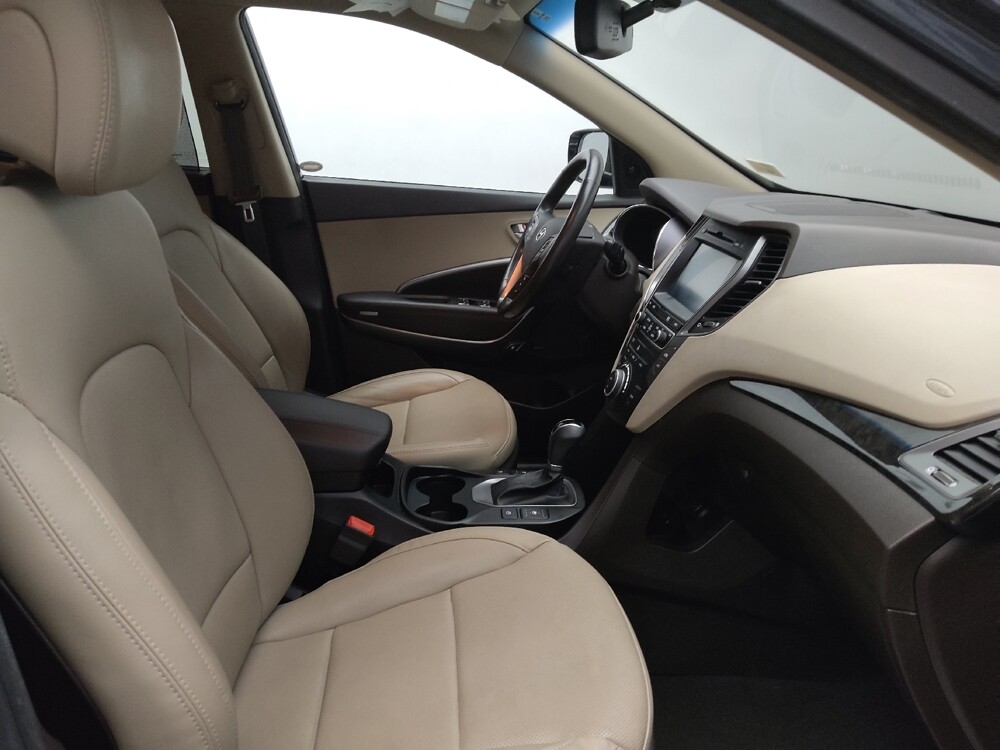 2017 Hyundai Santa Fe in Plano, TX 75074 - 18095667 21