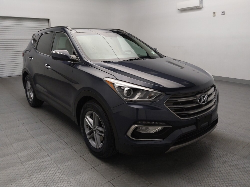 2017 Hyundai Santa Fe in Plano, TX 75074 - 18095667 13