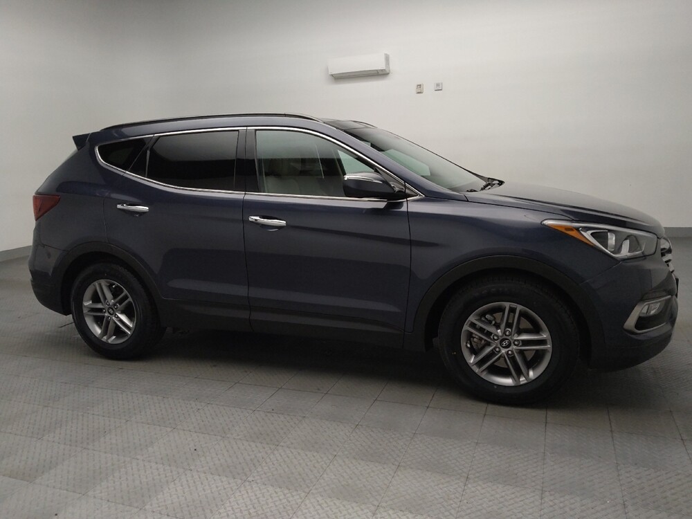 2017 Hyundai Santa Fe in Plano, TX 75074 - 18095667 11