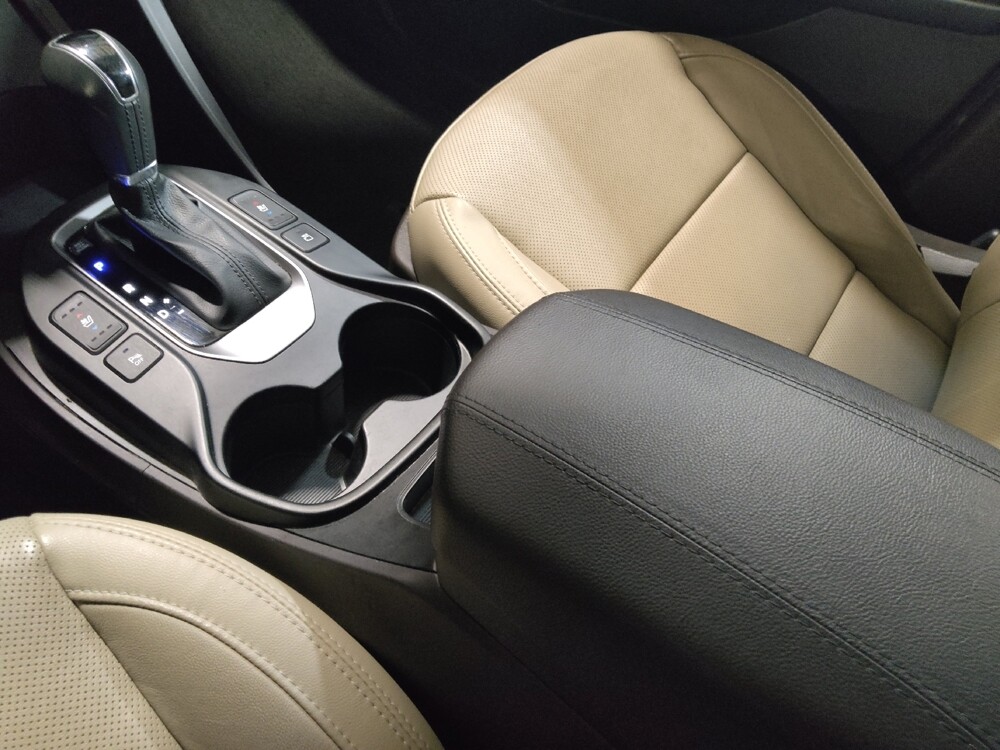 2017 Hyundai Santa Fe in Plano, TX 75074 - 18095667 26