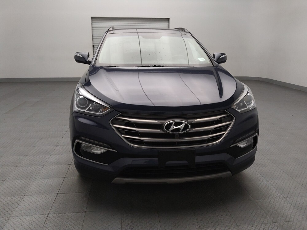 2017 Hyundai Santa Fe in Plano, TX 75074 - 18095667 14