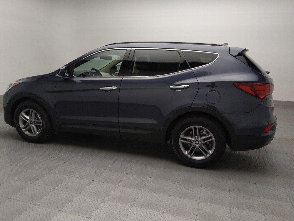 2017 Hyundai Santa Fe in Plano, TX 75074 - 18095667 3