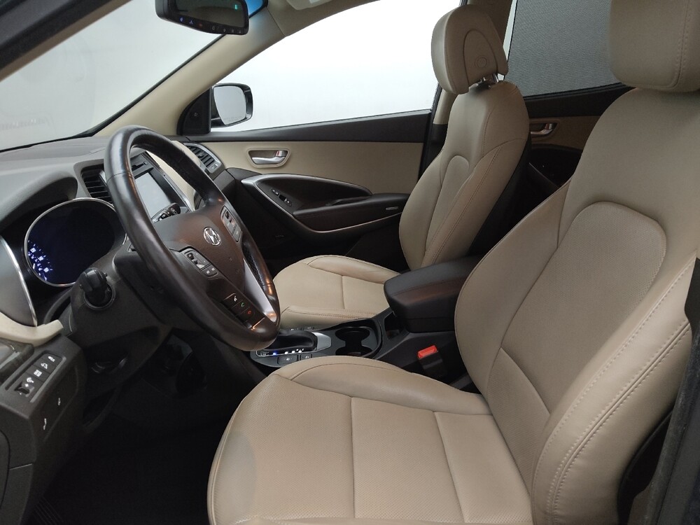 2017 Hyundai Santa Fe in Plano, TX 75074 - 18095667 17