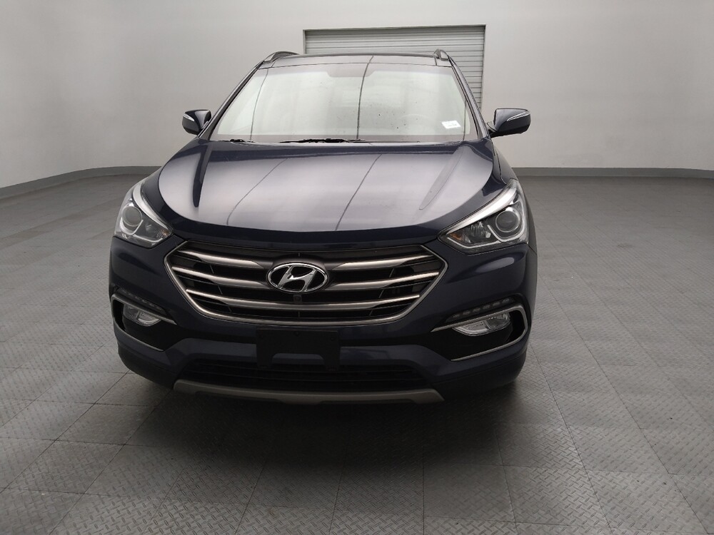2017 Hyundai Santa Fe in Plano, TX 75074 - 18095667 15