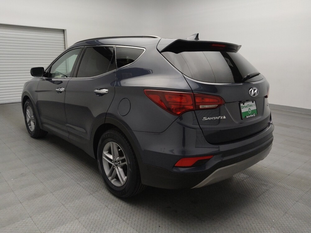2017 Hyundai Santa Fe in Plano, TX 75074 - 18095667 5
