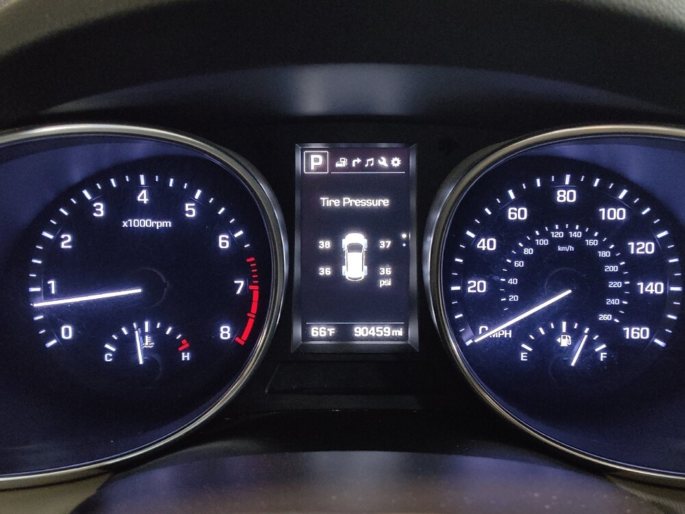 2017 Hyundai Santa Fe in Plano, TX 75074 - 18095667 23