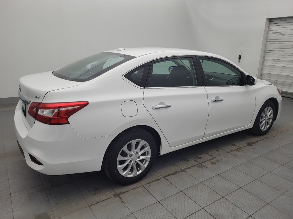 2019 Nissan Sentra in Fort Myers, FL 33907 - 18095668 9