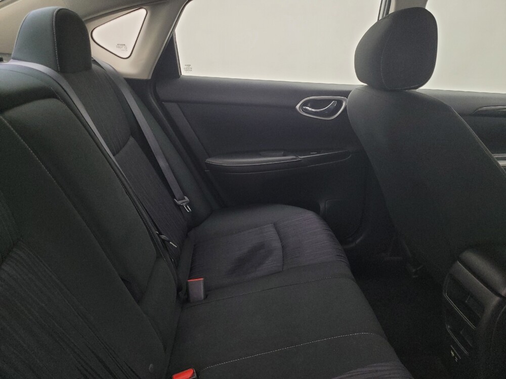 2019 Nissan Sentra in Fort Myers, FL 33907 - 18095668 19