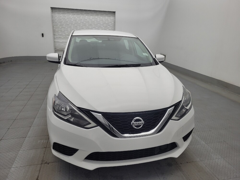 2019 Nissan Sentra in Fort Myers, FL 33907 - 18095668 14