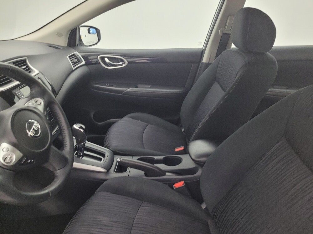 2019 Nissan Sentra in Fort Myers, FL 33907 - 18095668 17