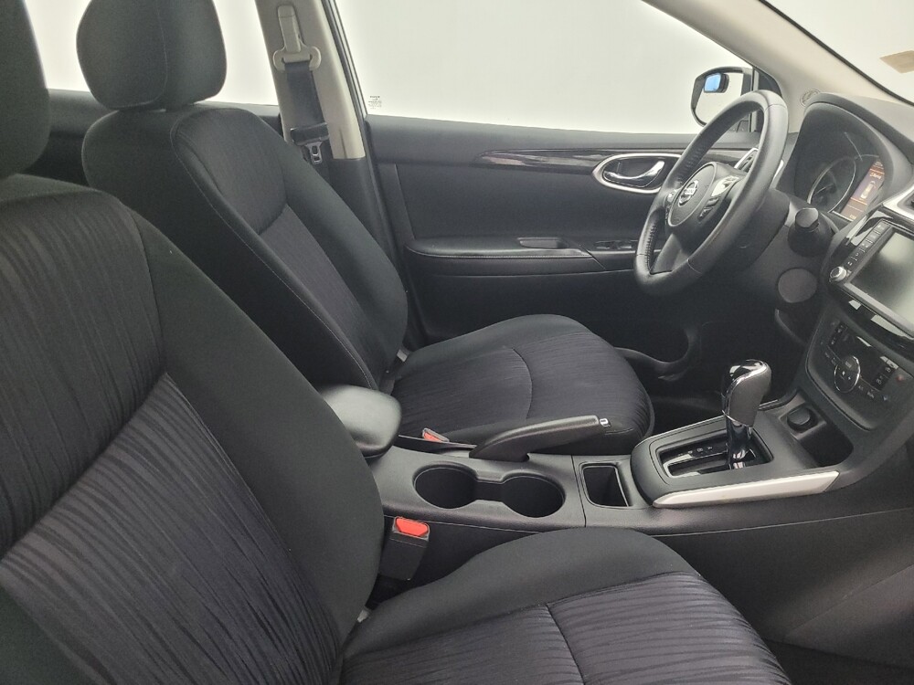 2019 Nissan Sentra in Fort Myers, FL 33907 - 18095668 21