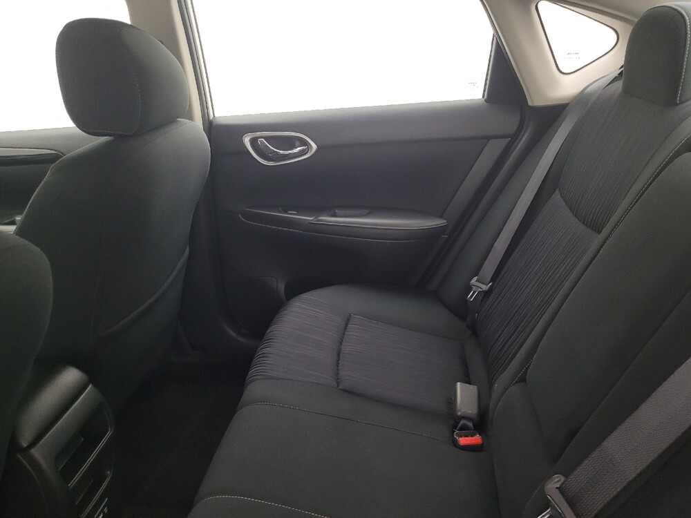 2019 Nissan Sentra in Fort Myers, FL 33907 - 18095668 18