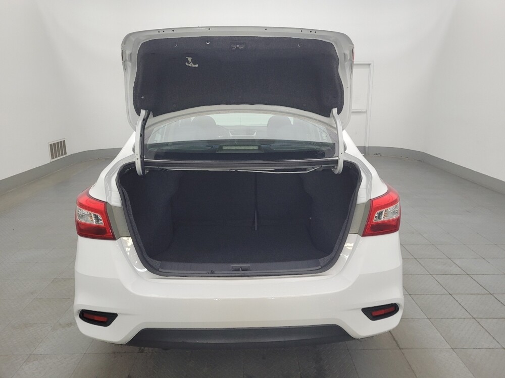 2019 Nissan Sentra in Fort Myers, FL 33907 - 18095668 29