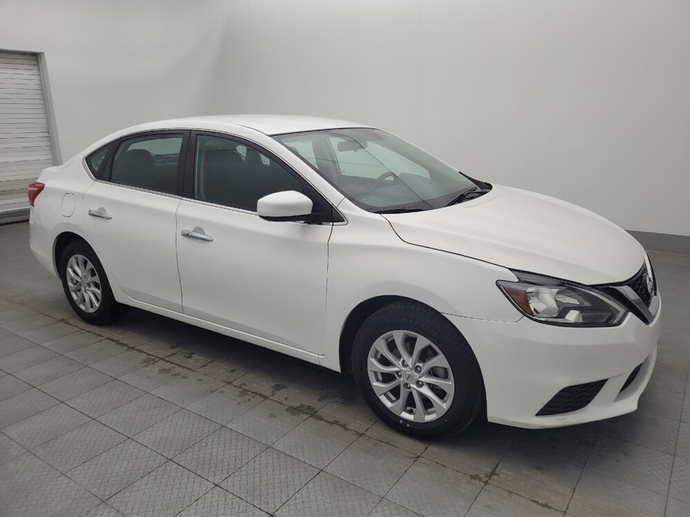 2019 Nissan Sentra in Fort Myers, FL 33907 - 18095668 11