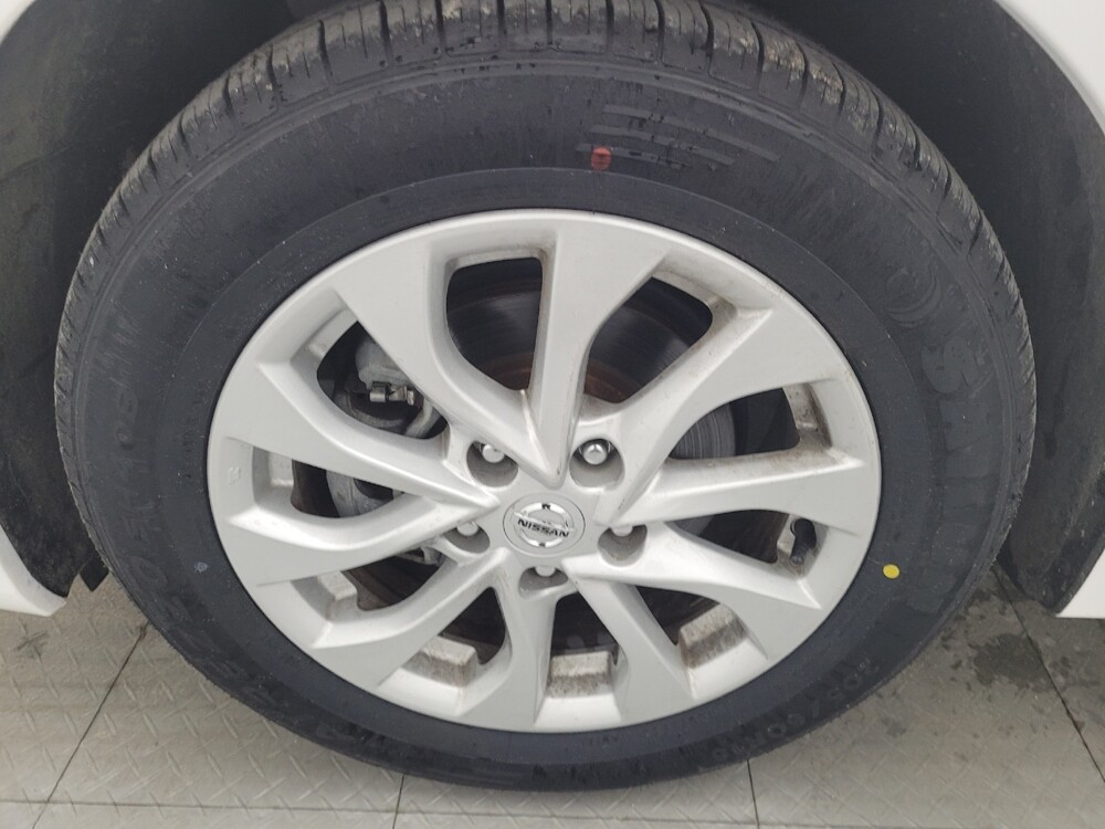 2019 Nissan Sentra in Fort Myers, FL 33907 - 18095668 31