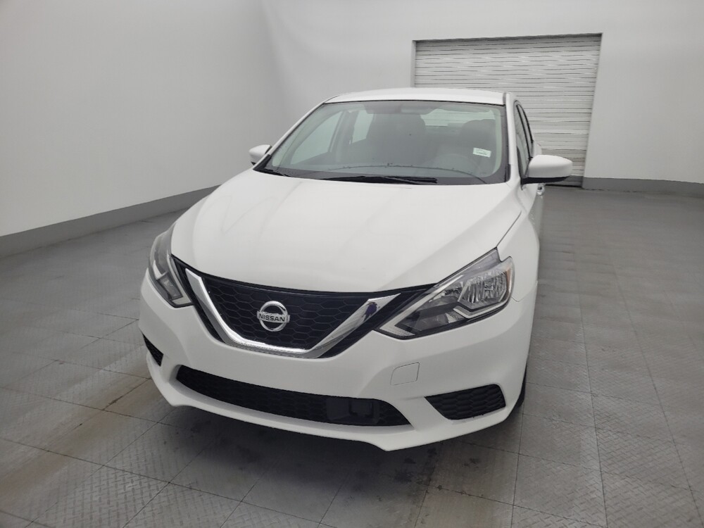 2019 Nissan Sentra in Fort Myers, FL 33907 - 18095668 15