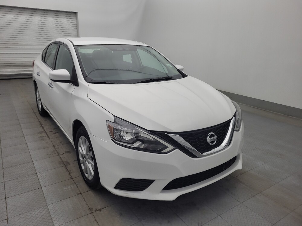 2019 Nissan Sentra in Fort Myers, FL 33907 - 18095668 13