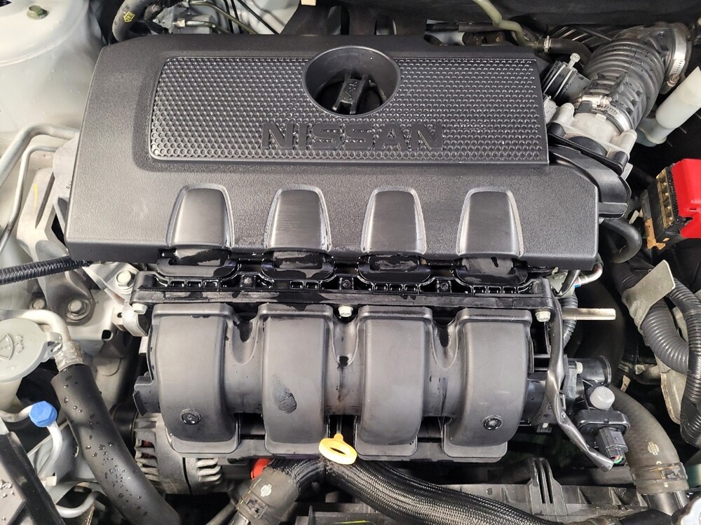 2019 Nissan Sentra in Fort Myers, FL 33907 - 18095668 30