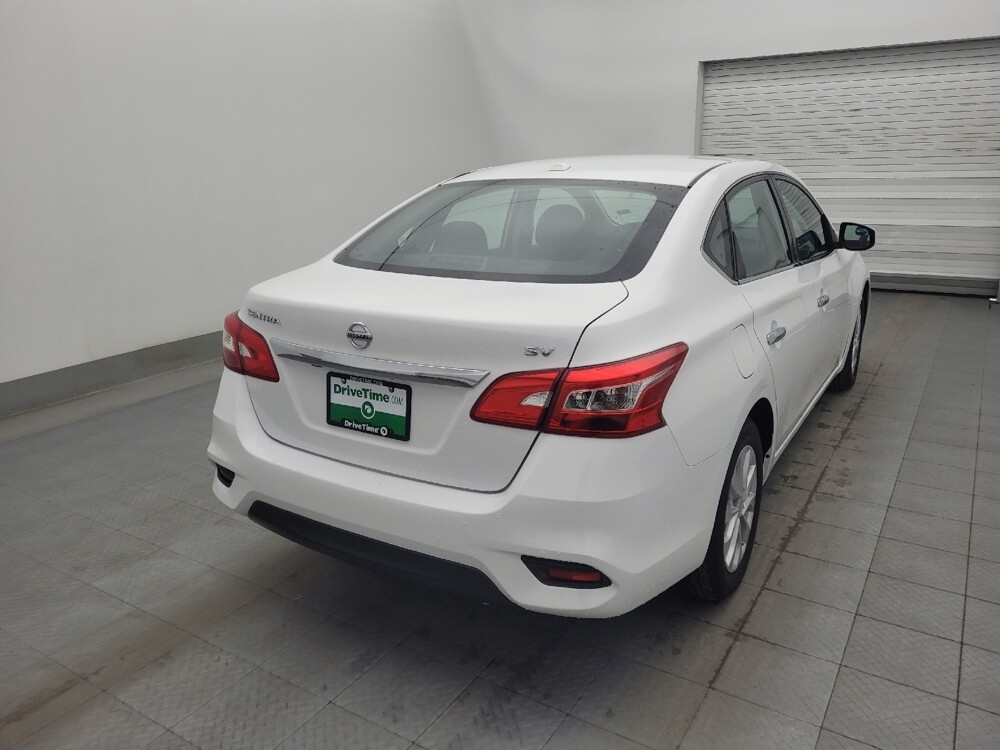 2019 Nissan Sentra in Fort Myers, FL 33907 - 18095668 7