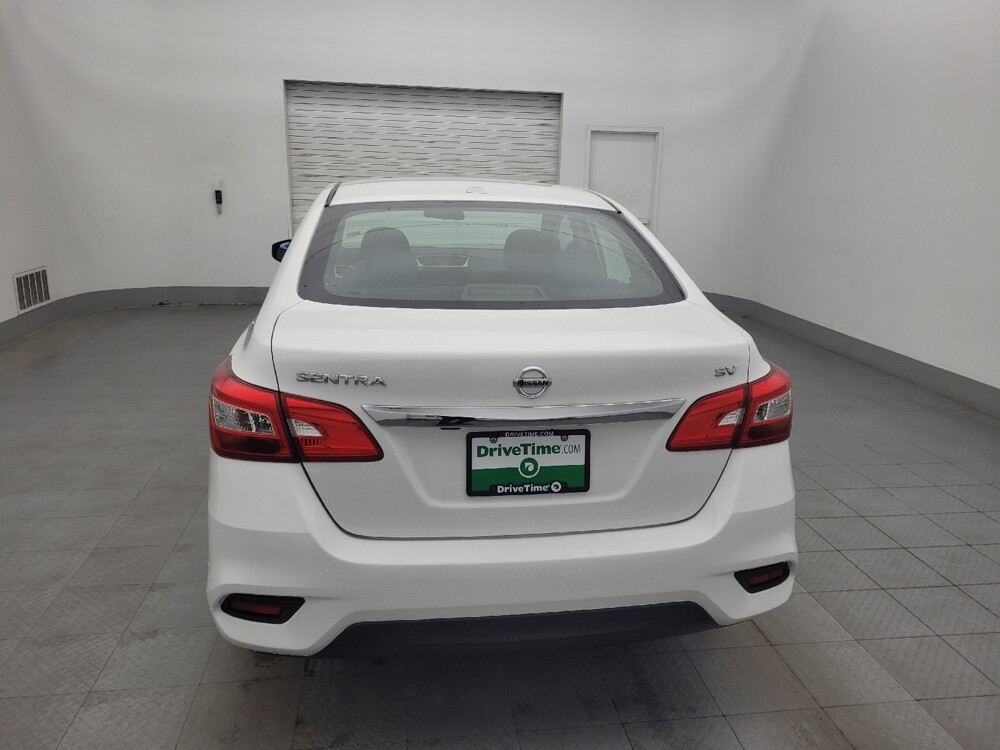 2019 Nissan Sentra in Fort Myers, FL 33907 - 18095668 6