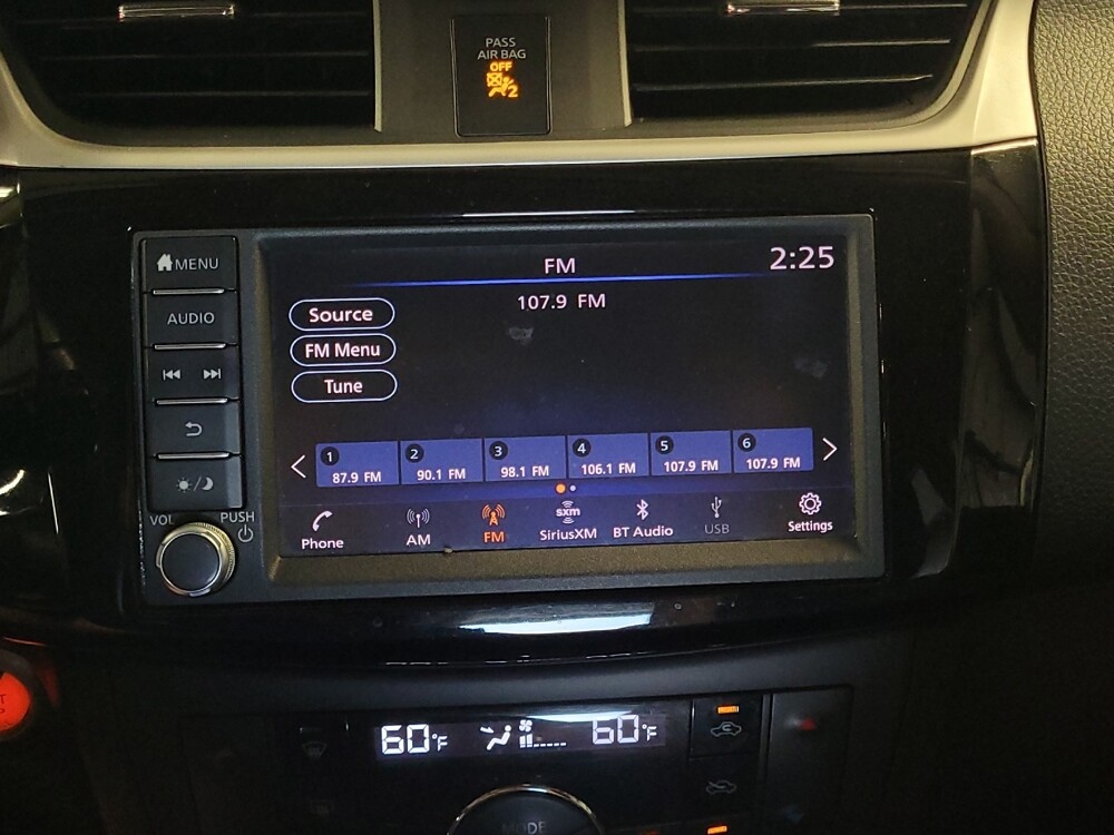 2019 Nissan Sentra in Fort Myers, FL 33907 - 18095668 25