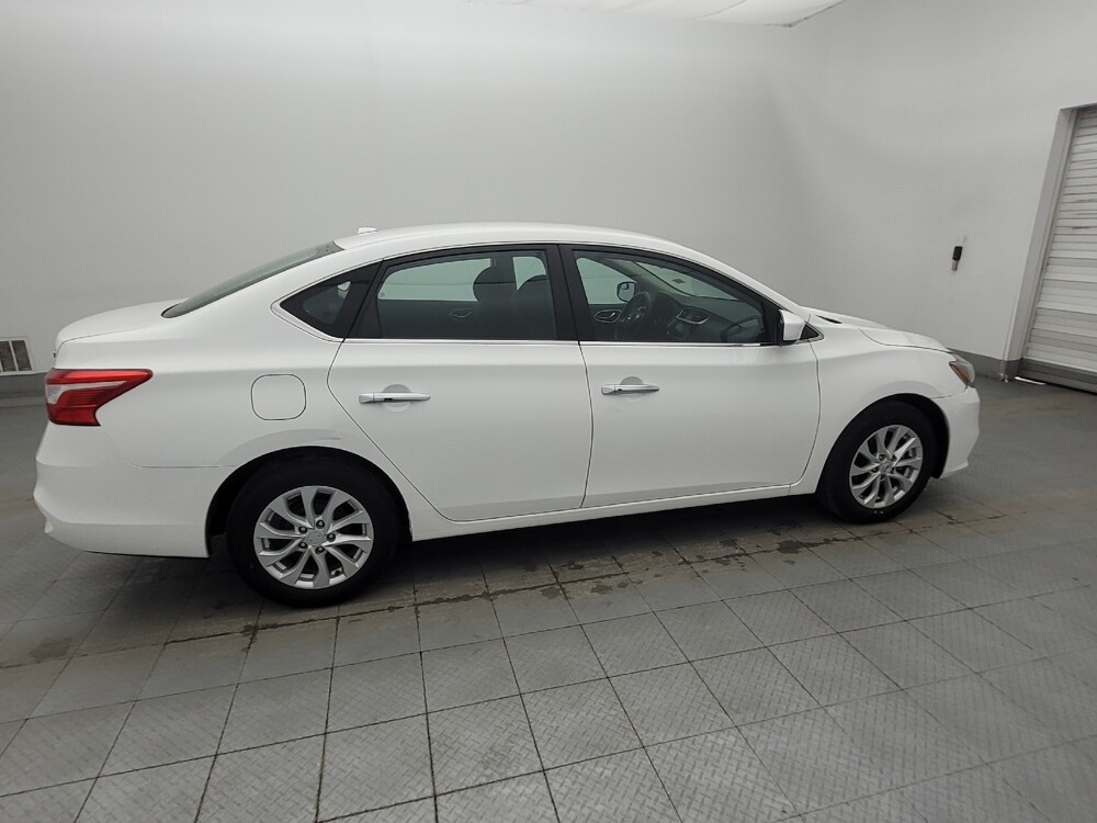 2019 Nissan Sentra in Fort Myers, FL 33907 - 18095668 10