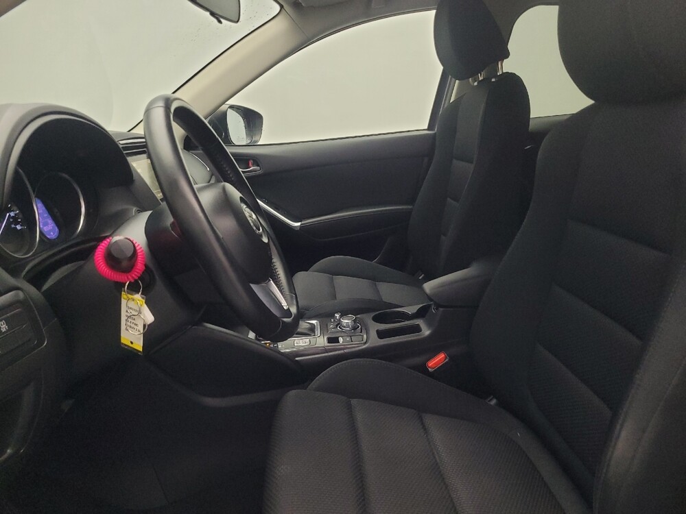 2016 Mazda CX-5 in Chattanooga, TN 37421 - 18095669 17