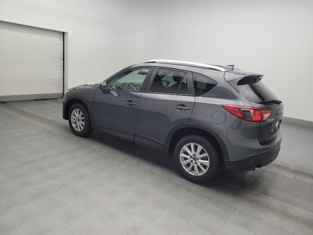 2016 Mazda CX-5 in Chattanooga, TN 37421 - 18095669 3