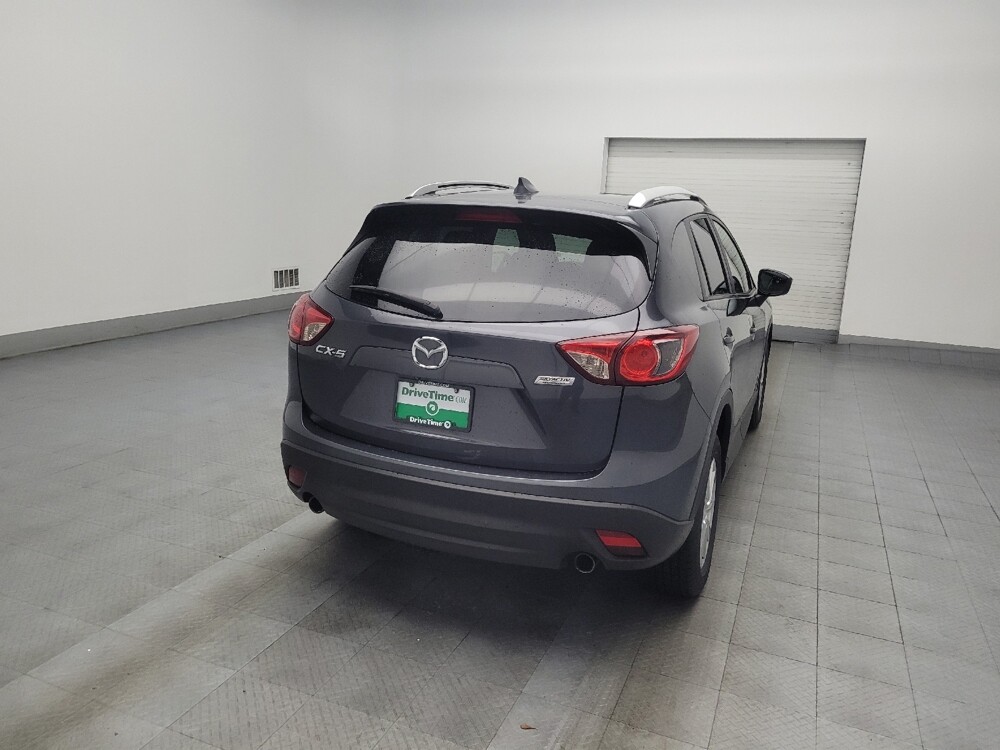 2016 Mazda CX-5 in Chattanooga, TN 37421 - 18095669 7