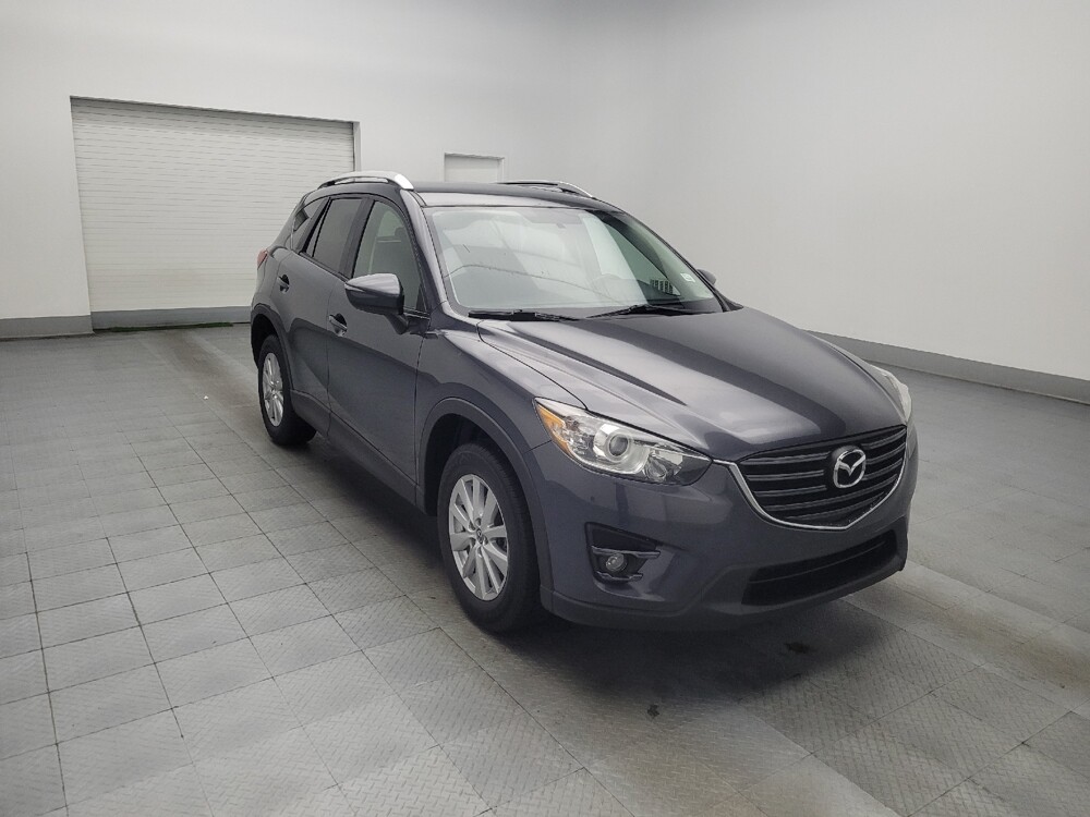 2016 Mazda CX-5 in Chattanooga, TN 37421 - 18095669 13