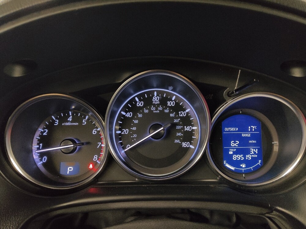 2016 Mazda CX-5 in Chattanooga, TN 37421 - 18095669 23