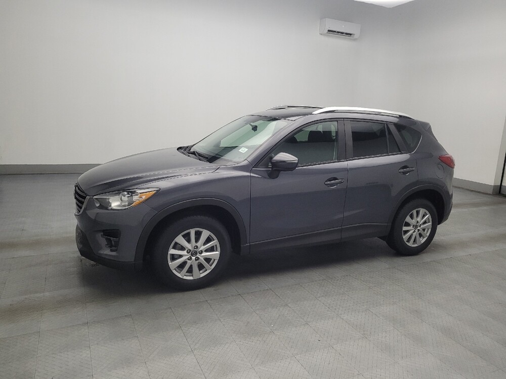 2016 Mazda CX-5 in Chattanooga, TN 37421 - 18095669 2