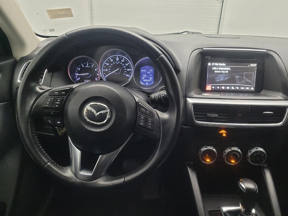 2016 Mazda CX-5 in Chattanooga, TN 37421 - 18095669 22