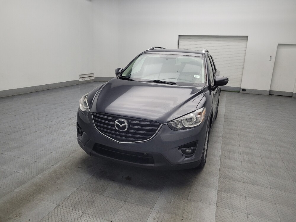 2016 Mazda CX-5 in Chattanooga, TN 37421 - 18095669 15