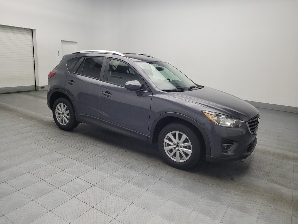 2016 Mazda CX-5 in Chattanooga, TN 37421 - 18095669 11
