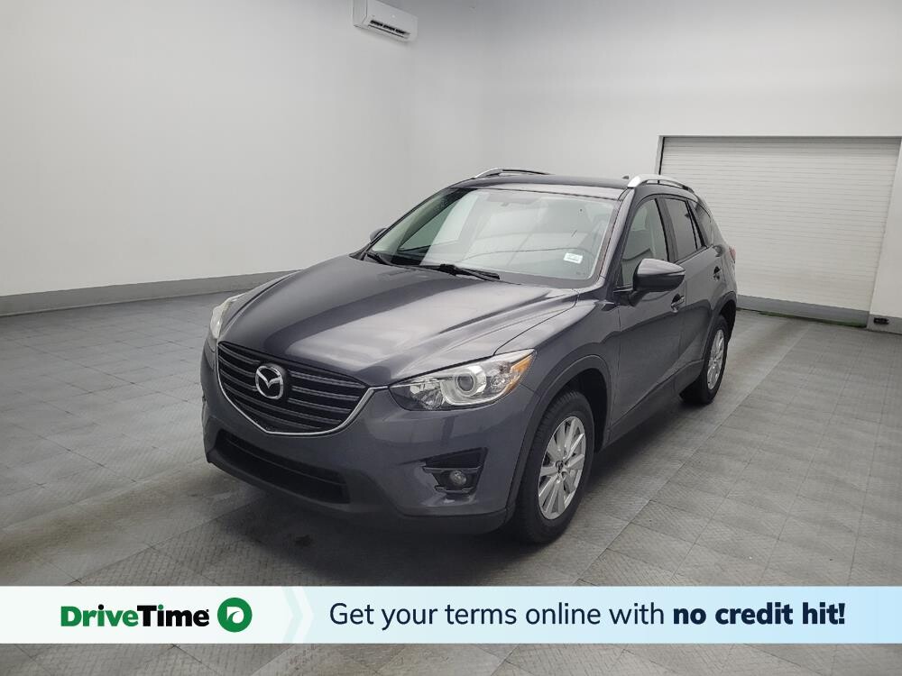 2016 Mazda CX-5 in Chattanooga, TN 37421 - 18095669