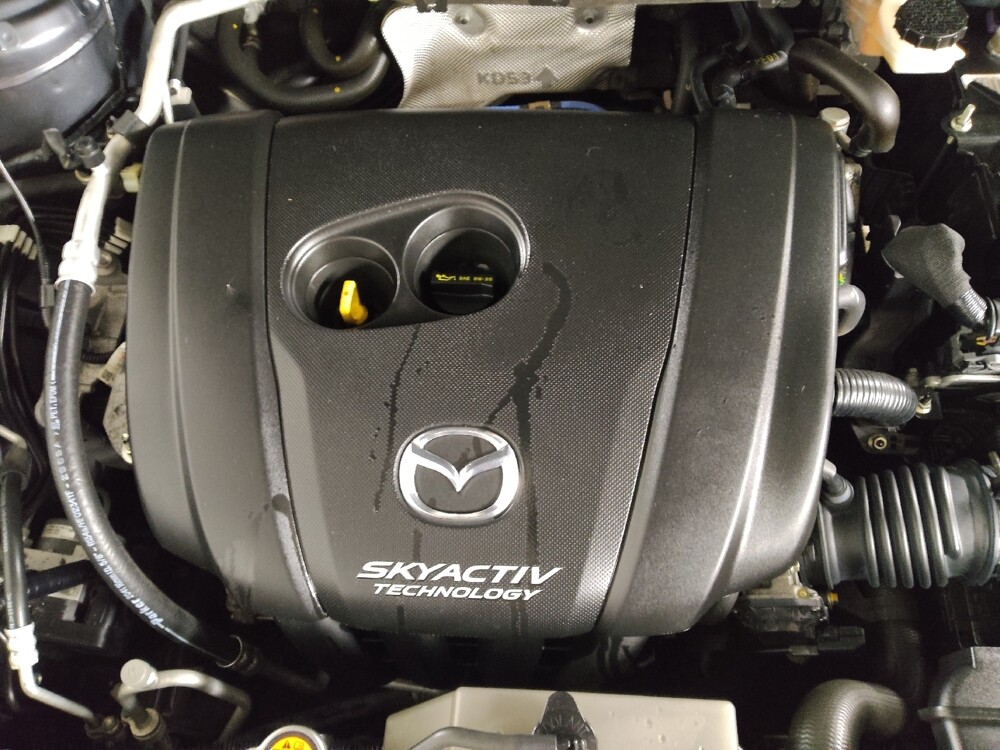 2016 Mazda CX-5 in Chattanooga, TN 37421 - 18095669 30