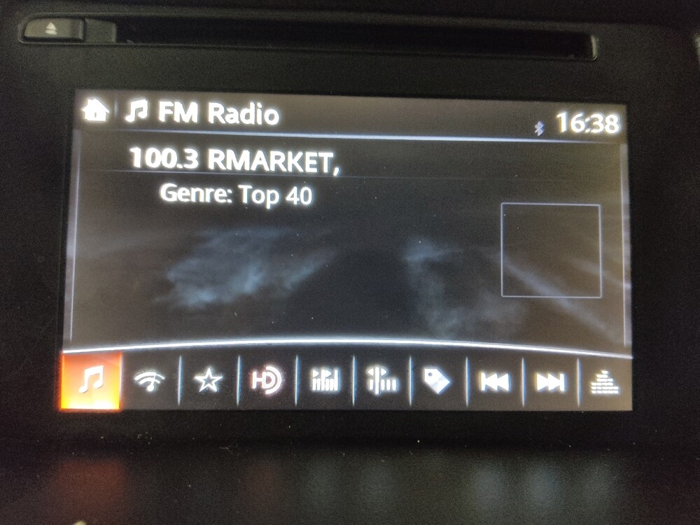 2016 Mazda CX-5 in Chattanooga, TN 37421 - 18095669 25