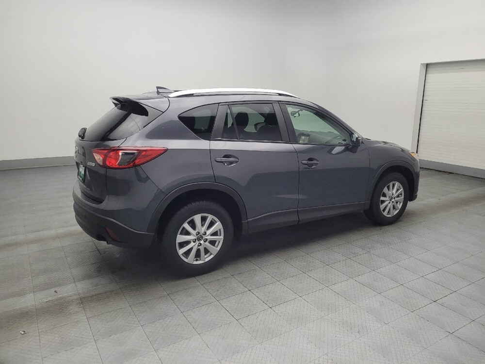 2016 Mazda CX-5 in Chattanooga, TN 37421 - 18095669 10
