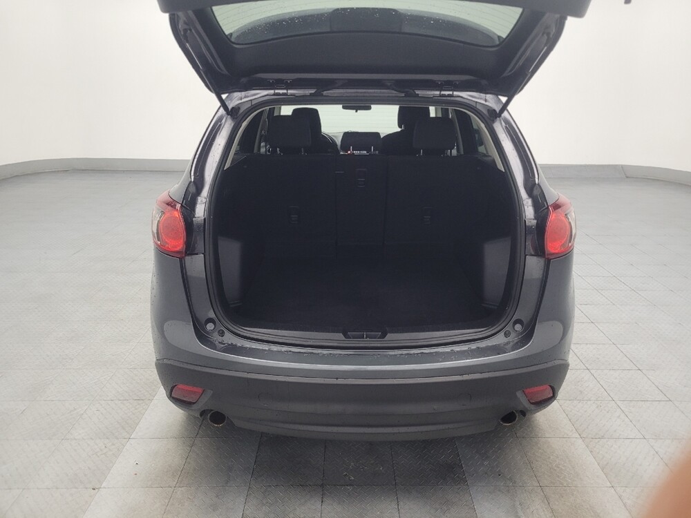 2016 Mazda CX-5 in Chattanooga, TN 37421 - 18095669 29