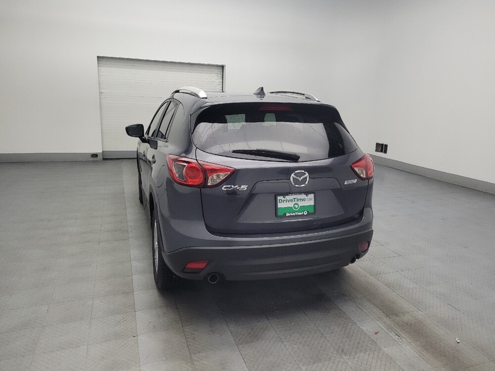 2016 Mazda CX-5 in Chattanooga, TN 37421 - 18095669 6