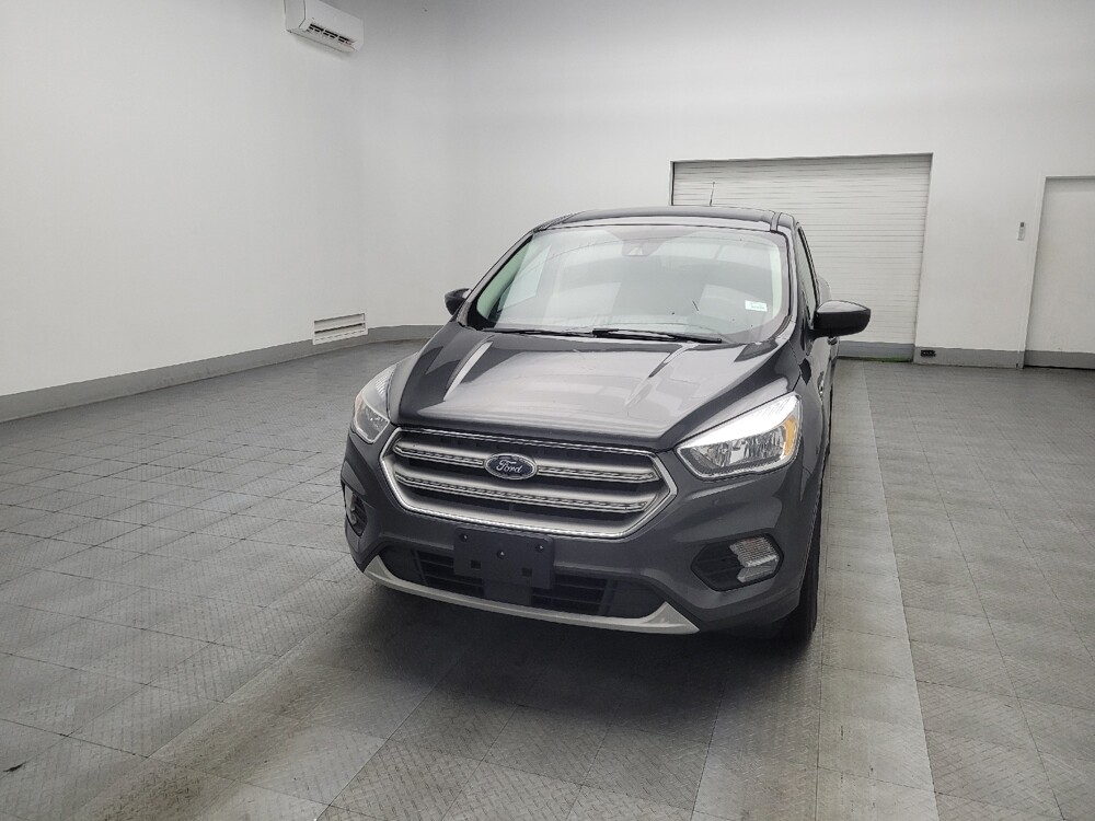 2019 Ford Escape in Conyers, GA 30094 - 18095670 15