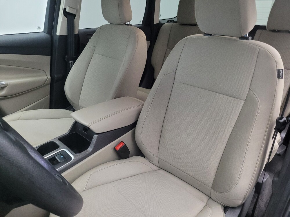 2019 Ford Escape in Conyers, GA 30094 - 18095670 17