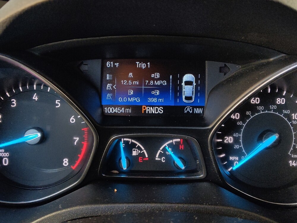 2019 Ford Escape in Conyers, GA 30094 - 18095670 23