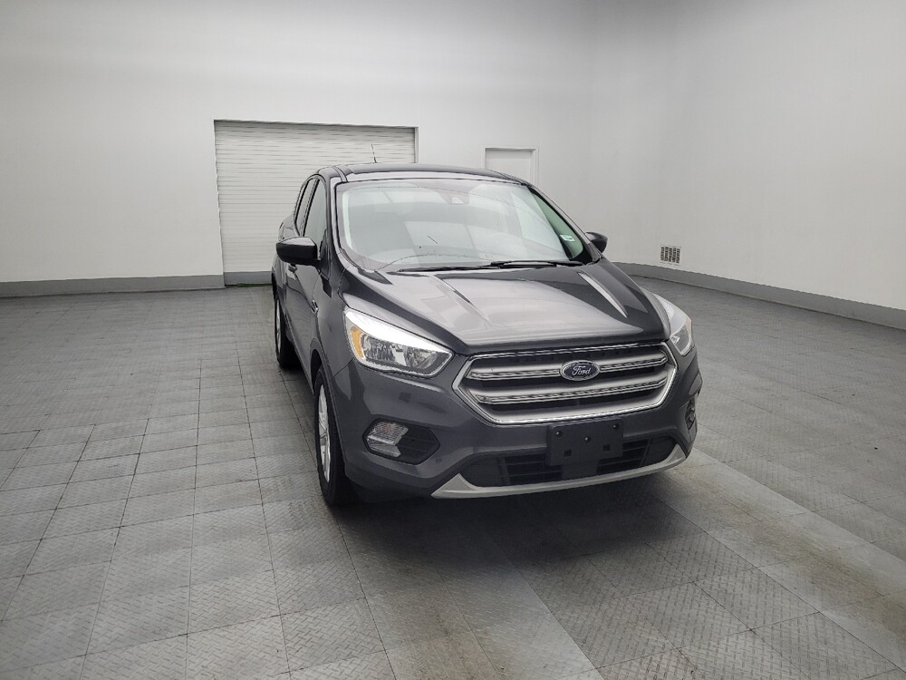 2019 Ford Escape in Conyers, GA 30094 - 18095670 13