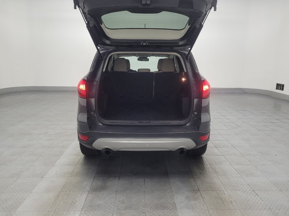 2019 Ford Escape in Conyers, GA 30094 - 18095670 29